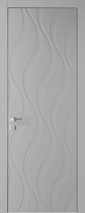 TREND TR11, Grigio Chiaro